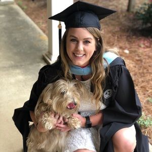 Meet your Posher, Rachel